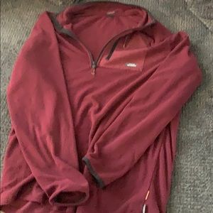 Men’s quicksilver long sleeve